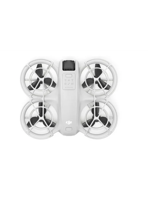 Квадрокоптер DJI Neo Fly More Combo нео комбо, вариант, фото 5