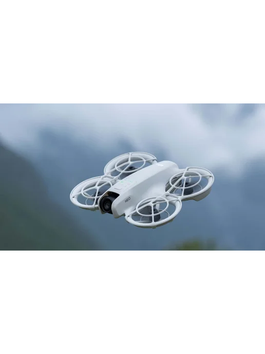 Квадрокоптер DJI Neo Fly More Combo нео комбо, вариант, фото 6