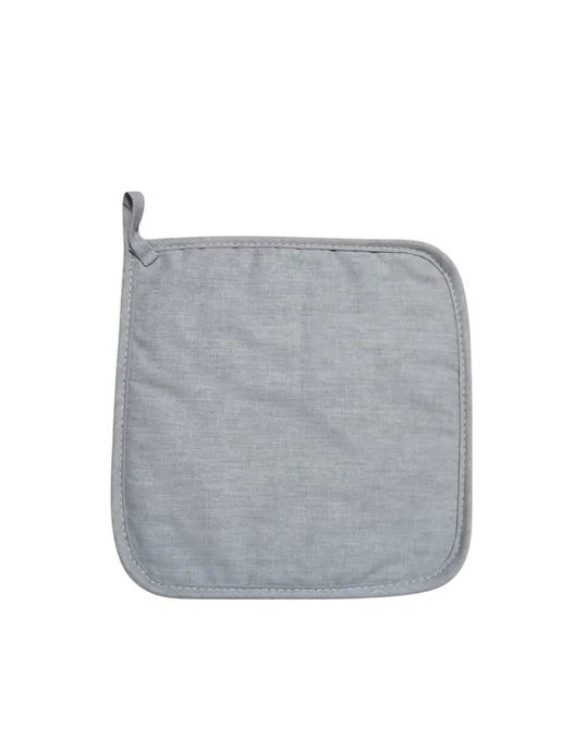 lorena-textile Прихватки кухонные Светло-серые, серый, фото 2
