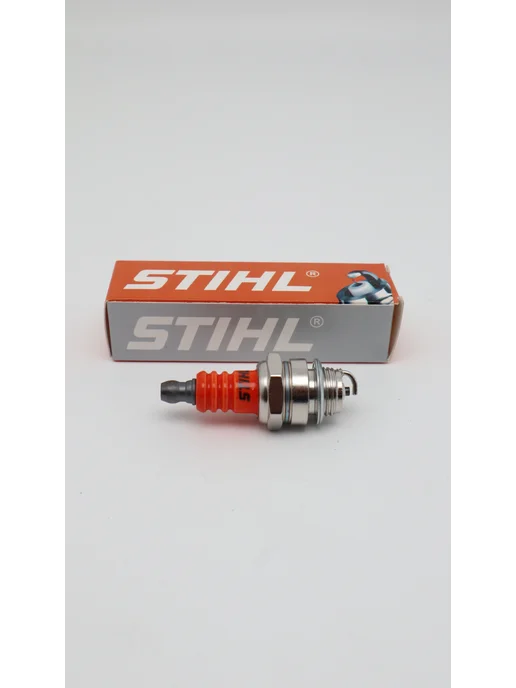 stihl Свечи M14 для садовой техники 3шт, 1 шт