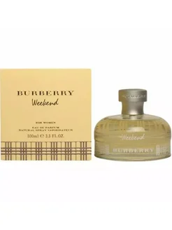 Burberry Weekend For Women 100мл