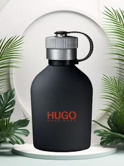 Hugo Boss Hugo Just Different (Джаст Диффрент) edt