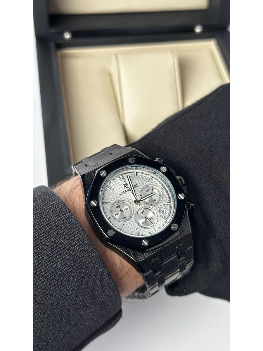 Часы Audemars Piguet