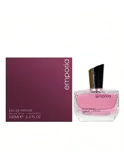 Арабские духи Emporia Fragrance World 281027367 купить за 1 255 ₽ в интернет-магазине Wildberries