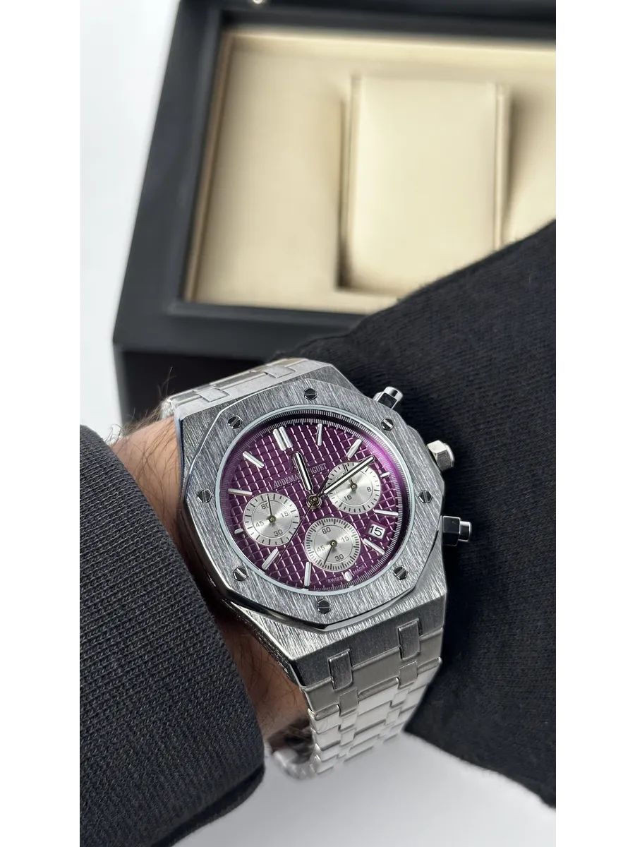 Часы Audemars Piguet