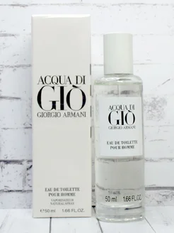 Духи ARMANI Acqua di Gio Pour Homme 50 мл