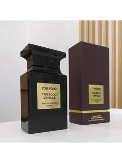 Tom Ford Tobacco Vanille 100 мл. Тобако ваниль