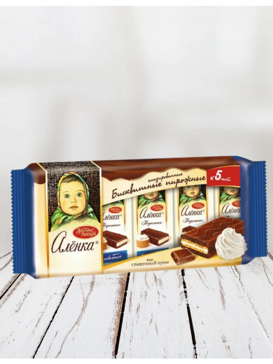 Пирожное бисквитное...