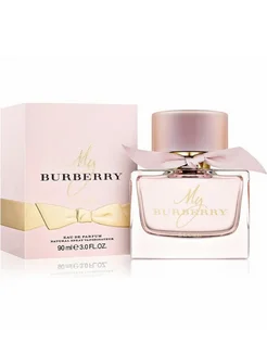 My Burberry Blush 90мл