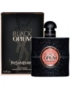 Yves Saint Laurent Black Opium 90ml