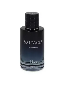 Парфюмерная вода Dior Sauvage Диор саваж 100 мл