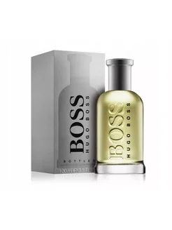 Hugo Boss Bottled 100ml