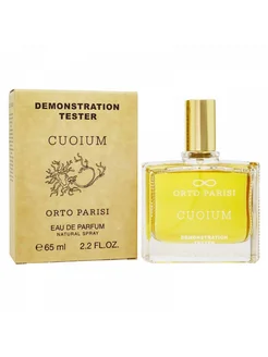 Тестер CUOIUM ORTO PARISI 65ml