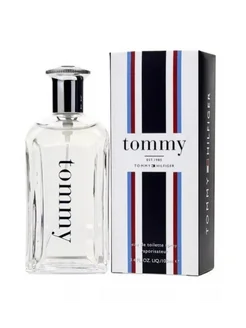 Tommy Hilfiger men туалетная вода 100 ml