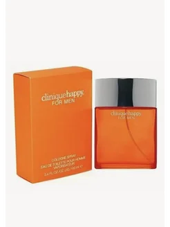 Clinique happy for men EDT Клиник Хеппи 100мл