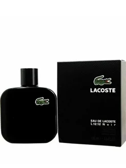 LACOSTE L 12.12 NOIR 100 мл