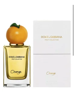 Духи Dolce & Gabbana Fruit Collection Orange 150мл