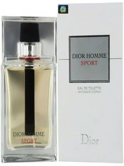 Отзывы на Christian Dior Homme Sport 100 ml ХИТЫ 281151622 в интернет‑магазине Wildberries.ru
