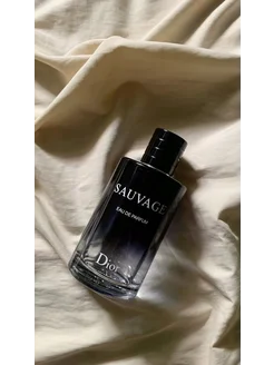 Sauvage Dior Диор Саваж 100 мл