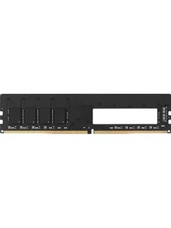 Оперативная память для компьютера 32Gb (1x32Gb) PC4-25600 32 Kingspec 281227440 купить за 7 963 ₽ в интернет-магазине Wildberries