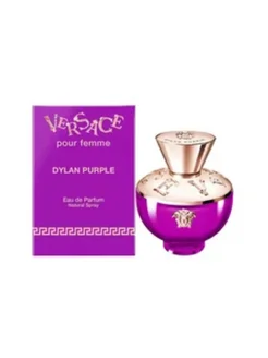 Pour Femme Dylan Purple парфюмерная вода 100 мл