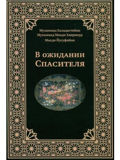 В ожидании Спасителя… книга Баладастийан Мухаммад