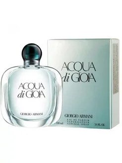 Духи Giorgio Armani Acqua Di Gio туалетная вода 100мл