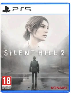 Silent Hill 2 (PlayStation 5) Sony 281284494 купить за 7 559 ₽ в интернет-магазине Wildberries