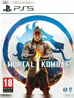 Mortal Kombat 1 Ps 5 281291856 купить за 2 598 ₽ в интернет-магазине Wildberries