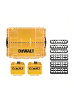 Ящик DeWalt DT70803-QZ Dewalt 281297366 купить за 2 597 ₽ в интернет-магазине Wildberries