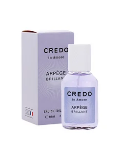 CREDO in AMORE Arpege Brillant - 60ml for women