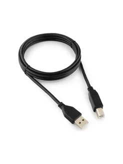 Кабель USB 2.0 Am-Bm 1.8м