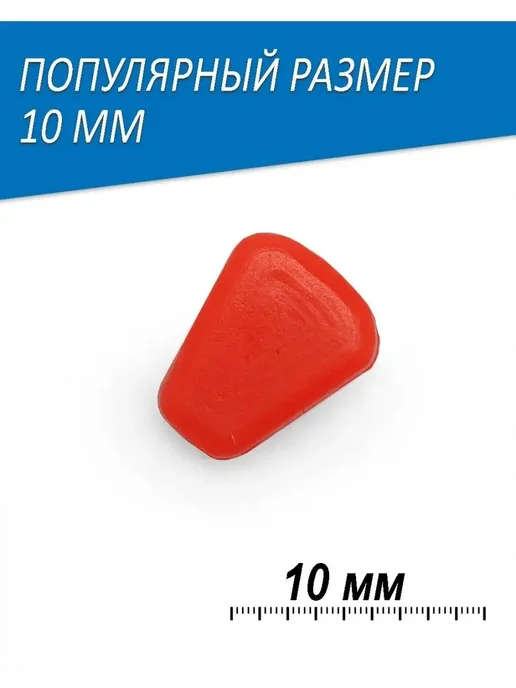 TrixBait Кукуруза для рыбалки силиконовая, вариант, фото 3