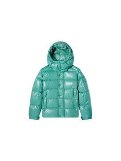 Теплая куртка -25 градусов MONCLER 281336178 купить за 10 980 ₽ в интернет-магазине Wildberries