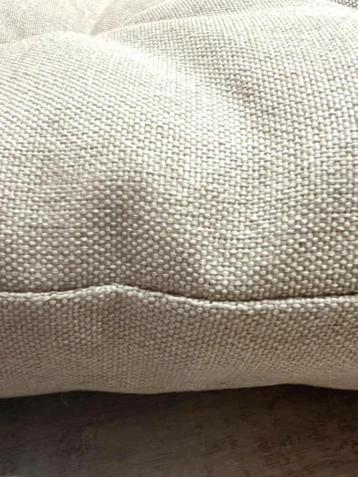 подушка на стул 85х35, 85x35, фото 5