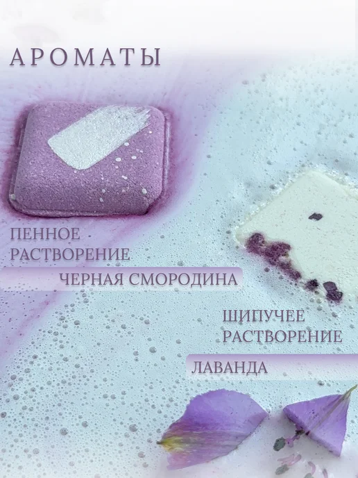 БОМБАСОАП Набор для ванны подарочный, белый, фото 2
