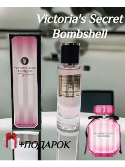 женские духи Victoria's Secret Bombshell Виктория Сикрет