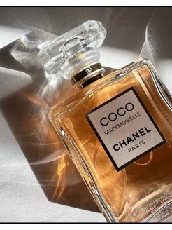 женские CHANEL COCO MADEMOISELLE 100ml