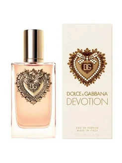 Духи женские DOLCE&GABBANA Devotion 100ml