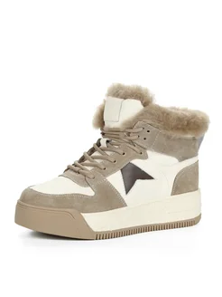Кеды женские зимние RESPECT 281417615 купить за 6 304 ₽ в интернет-магазине Wildberries