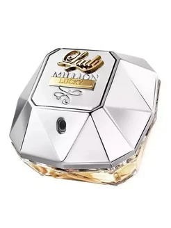 PACO RABANNE Lady Million Lucky 80 мл