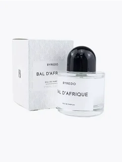 Byredo Bal D'Afrique