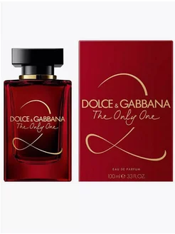 Dolce & Gabbana The Only One 100 мл