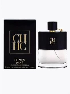 CAROLINA HERRERA CH Men Prive