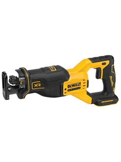 Аккумуляторная сабельная пила DeWALT DCS382N DeWalt 281541934 купить за 41 999 ₽ в интернет-магазине Wildberries