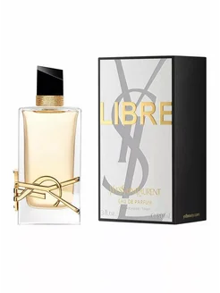 Yves Saint Laurent Libre 90 мл Ив Сен Лоран