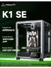 3D принтер K1 SE Размер печати 220*220*250 мм Creality 281586237 купить за 24 370 ₽ в интернет‑магазине Wildberries