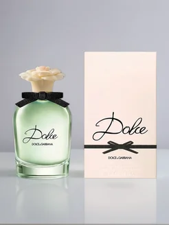 Духи DOLCE&GABBANA Dolce 75 мл