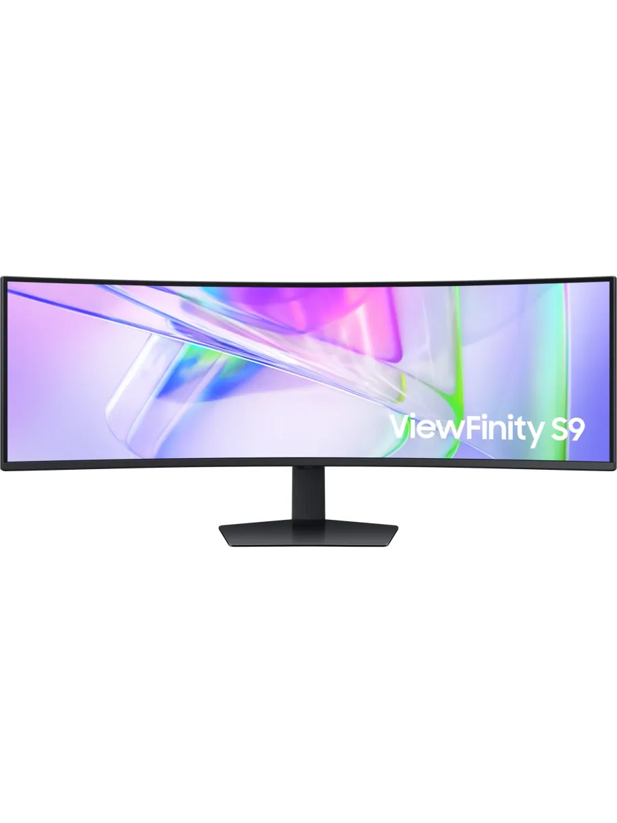 Samsung Монитор 49 Дюймов Dual QHD изогнутый 120Гц S49C950UAIXCI