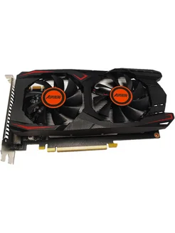 Игровая видеокарта GTX550Ti, 6 ГБ GDDR5 192BIT PCIe 2.0 ASPIRING 281632477 купить за 4 698 ₽ в интернет-магазине Wildberries